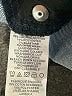 PrAna Chevron-herringbone Blue Jeans Size 30 waist - photo 7