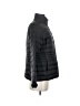 Lands' End 100% Nylon Solid Black Snow Jacket Size S - photo 4