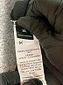 Unbranded 100% Polyester Black Long Sleeve Blouse Size XL - photo 7