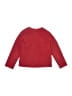 Gap 100% Cotton Red Long Sleeve T-Shirt Size 5T - photo 2