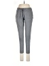 LEIMERE Gray Casual Pants Size M - photo 1