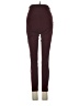 Lululemon Athletica Burgundy Active Pants Size 4 - photo 2