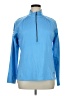 Cutter & Buck Blue Sweatshirt Size XL - photo 1