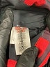 Hatley Red Vest Size 3 - photo 4