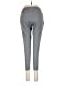 LEIMERE Gray Casual Pants Size M - photo 2