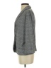 Maison Jules Plaid Gray Blazer Size S - photo 5
