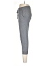 LEIMERE Gray Casual Pants Size M - photo 5