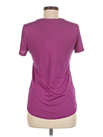Danskin Now Short Sleeve T-Shirt (view 2)