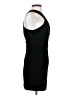 NBD 100% Polyester Black Cocktail Dress Size XS - photo 4
