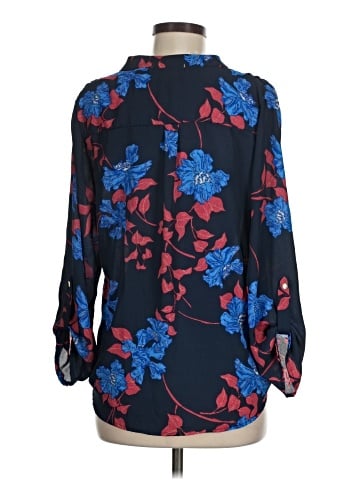 Wishful Park Long Sleeve Blouse (view 2)