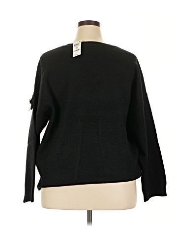 Bar III Pullover Sweater (view 2)