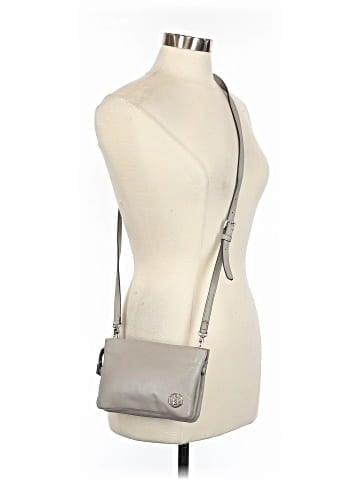 Vince Camuto Leather Crossbody Bag (view 2)