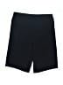 Assorted Brands Solid Black Athletic Shorts Size 10 - photo 1