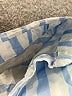 Assorted Brands Stripes Blue Long Sleeve Button-Down Shirt Size L (estimated) - photo 7