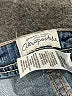 Aeropostale Hearts Blue Jeans Size 16S - photo 7