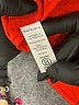 Athleta Orange Turtleneck Sweater Size XS - photo 8