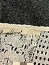 Floreat Ivory Long Sleeve Blouse Size 2 - photo 7