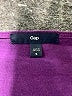 Gap Purple Long Sleeve Top Size S - photo 7