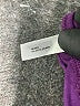 Gap Purple Long Sleeve Top Size S - photo 8