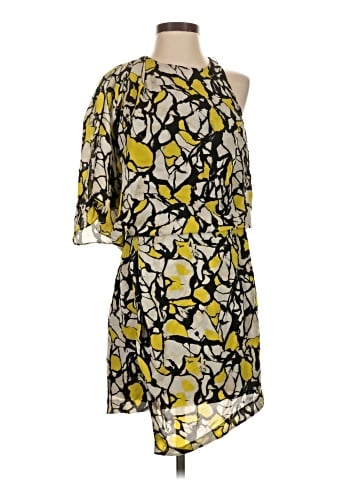 Robert Rodriguez Cocktail Dress (view 1)