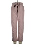 Grace Karin Solid Gray Casual Pants Size XL - photo 1