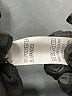 Unbranded Solid Black Casual Dress Size S - photo 9