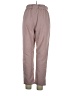 Grace Karin Solid Gray Casual Pants Size XL - photo 2