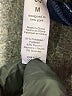 Nanette Lepore Solid Blue Casual Pants Size M - photo 5