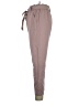 Grace Karin Solid Gray Casual Pants Size XL - photo 5