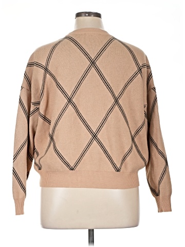 T Tahari Pullover Sweater (view 2)