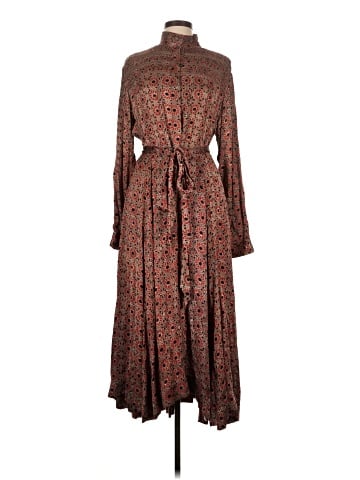 Seema Kahai Casual Dress (view 1)
