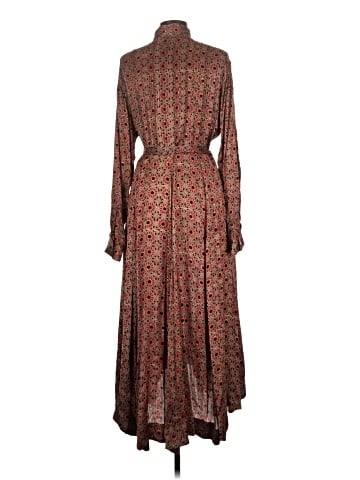 Seema Kahai Casual Dress (view 2)