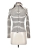 Universal Thread Stripes Ivory Jacket Size S - photo 1