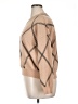 T Tahari Argyle Tan Pullover Sweater Size XL - photo 5