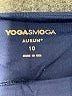 Yogasmoga Color Block Blue Active Pants Size 10 - photo 7