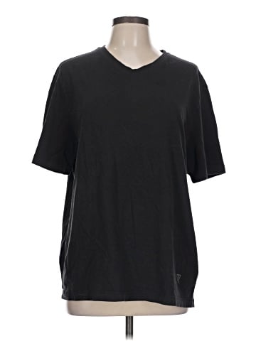 Cremieux Short Sleeve T-Shirt (view 1)