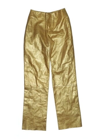 Banana Republic Leather Pants (view 1)