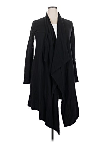Hard Tail Kimono (view 1)