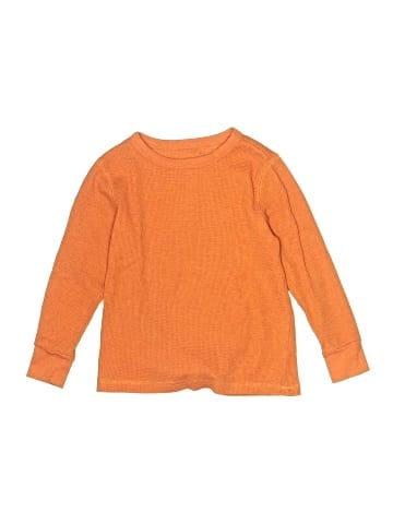 Old Navy Long Sleeve T-Shirt (view 1)