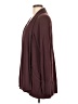 Athleta Burgundy Cardigan Size L - photo 5