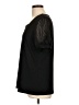 Unbranded Black Short Sleeve Top Size L - photo 5