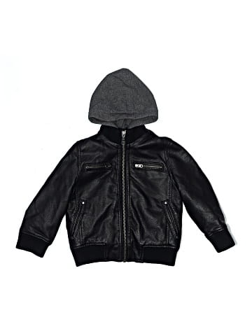 First Wave Jacket (view 1)