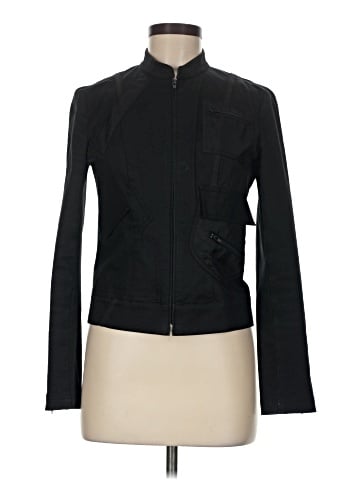 BCBGMAXAZRIA Jacket (view 1)