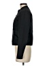 BCBGMAXAZRIA Graphic Black Jacket Size 6 - photo 5