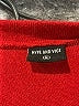 Hype and Vice Red Cardigan Size S - photo 7