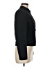 BCBGMAXAZRIA Graphic Black Jacket Size 6 - photo 4