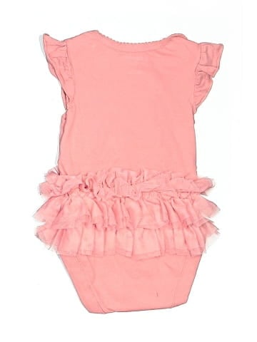 Baby Place Short Sleeve Onesie (view 2)
