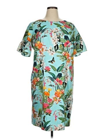 rsvp by TALBOTS Casual Dress (view 1)