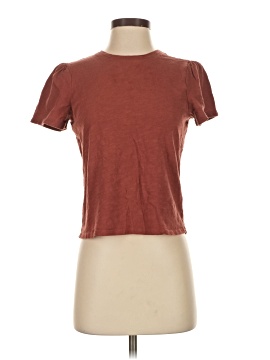 Marine Layer Short Sleeve T Shirt