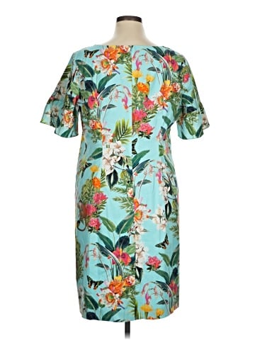 rsvp by TALBOTS Casual Dress (view 2)